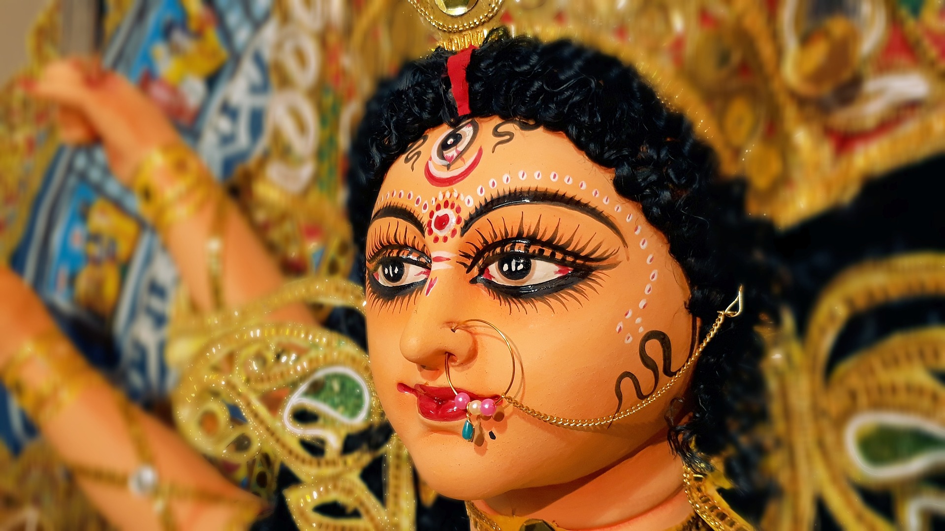 Durga Ashtami Vrat