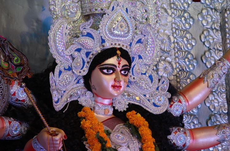 durga puja