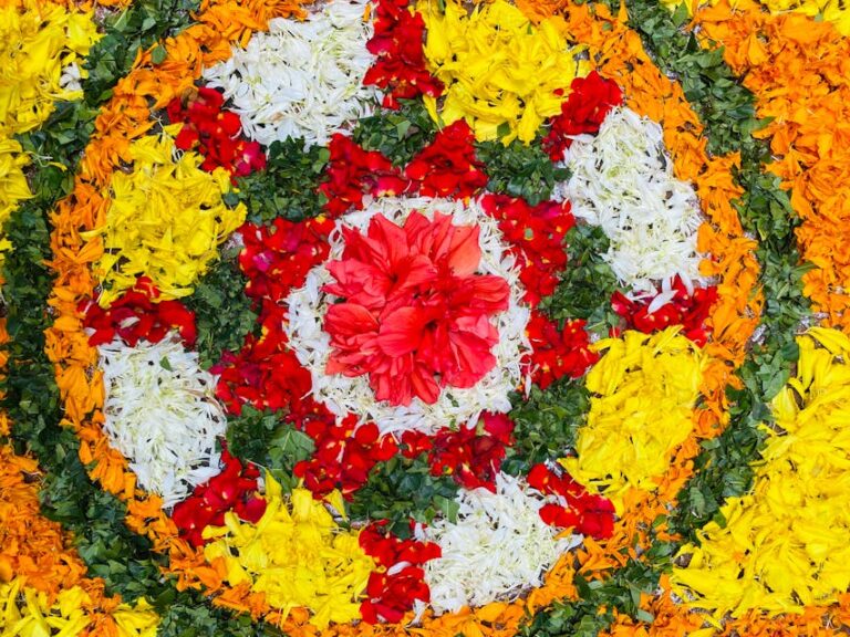 Know Onam 2024 Date, Thiruvonam Nakshathram Time for Kerala Hindu