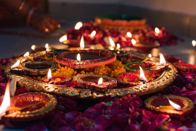 Diwali Puja Time