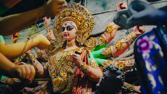 Durga Puja