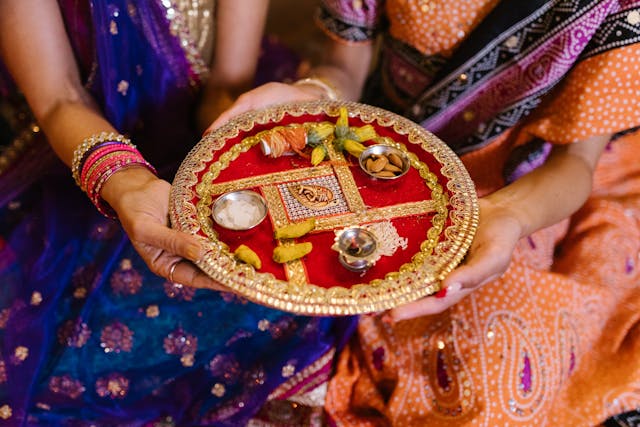 Karwa Chauth