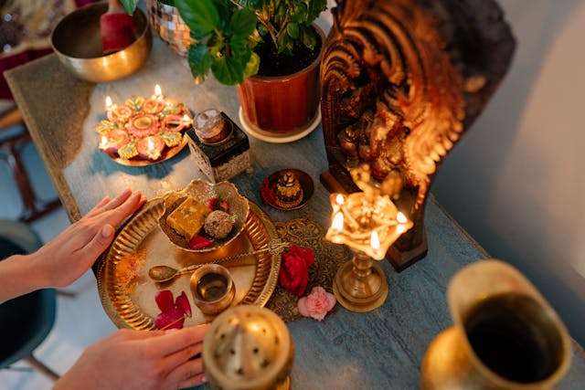 Karwa Chauth