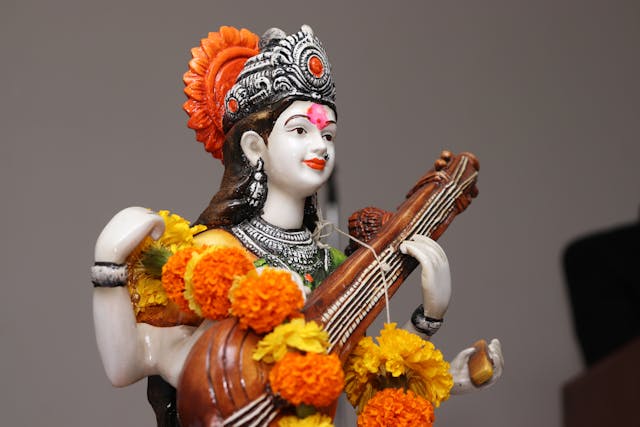 vasant panchami