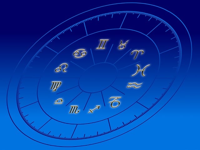 weekly horoscope