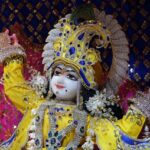 krishna