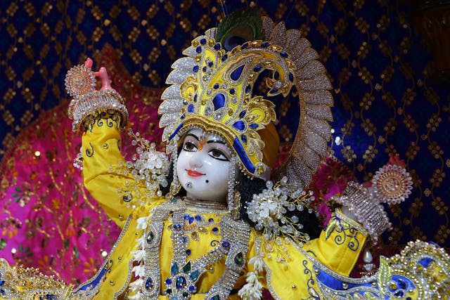 krishna