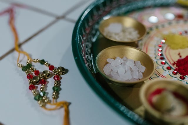rakhi