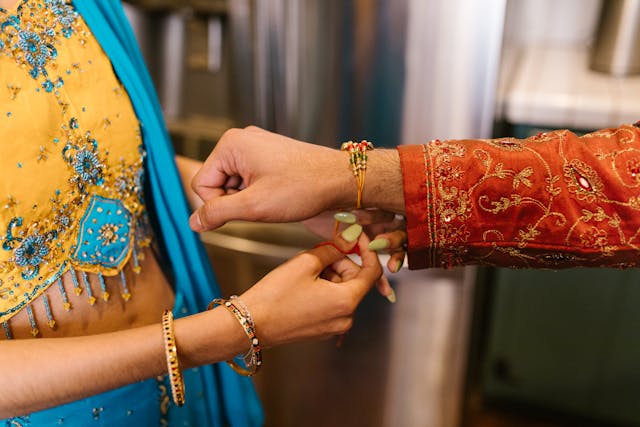 Rakhi