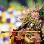 krishna